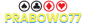 Logo PRABOWO77